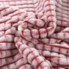 Soft Back Printing Flannel Fleece Blanket