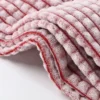 Soft Back Printing Flannel Fleece Blanket