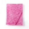Pet Print Double Flannel Fleece Blanket