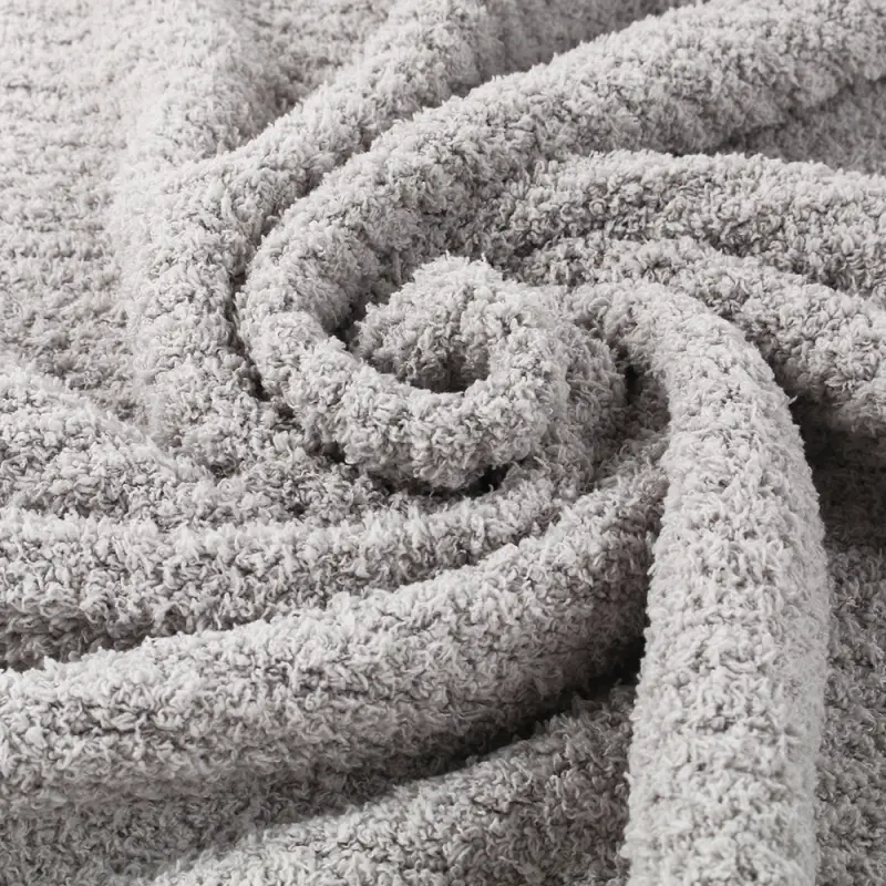 Chenille Blanket