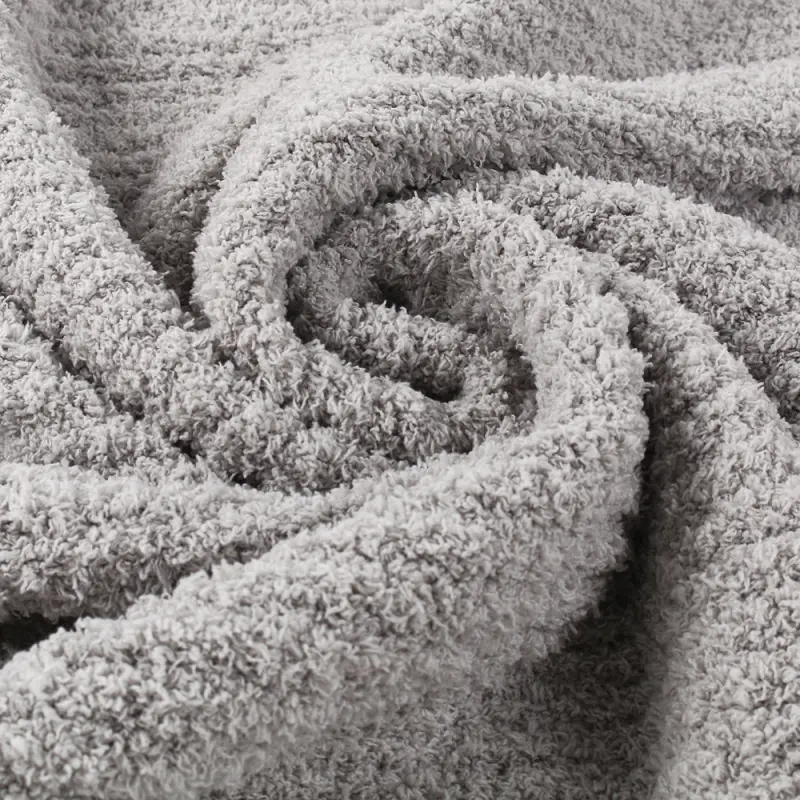 Chenille Blanket