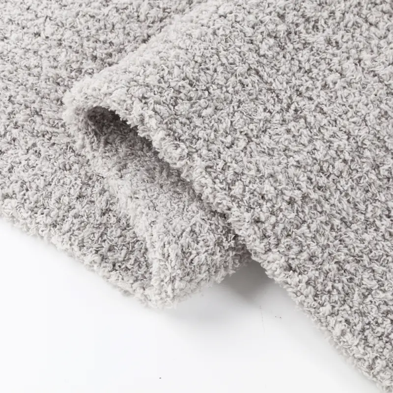 Chenille Blanket