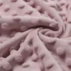 Double Dot Super Soft Fleece Blanket