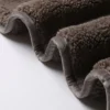 Double Sherpa Plush Blanket