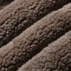Double Sherpa Plush Blanket