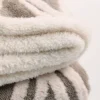 Jacquard Warm Microplush Blanket
