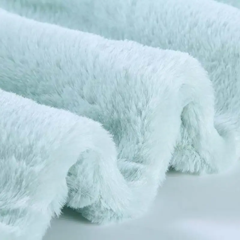 Double PV Plush Blanket