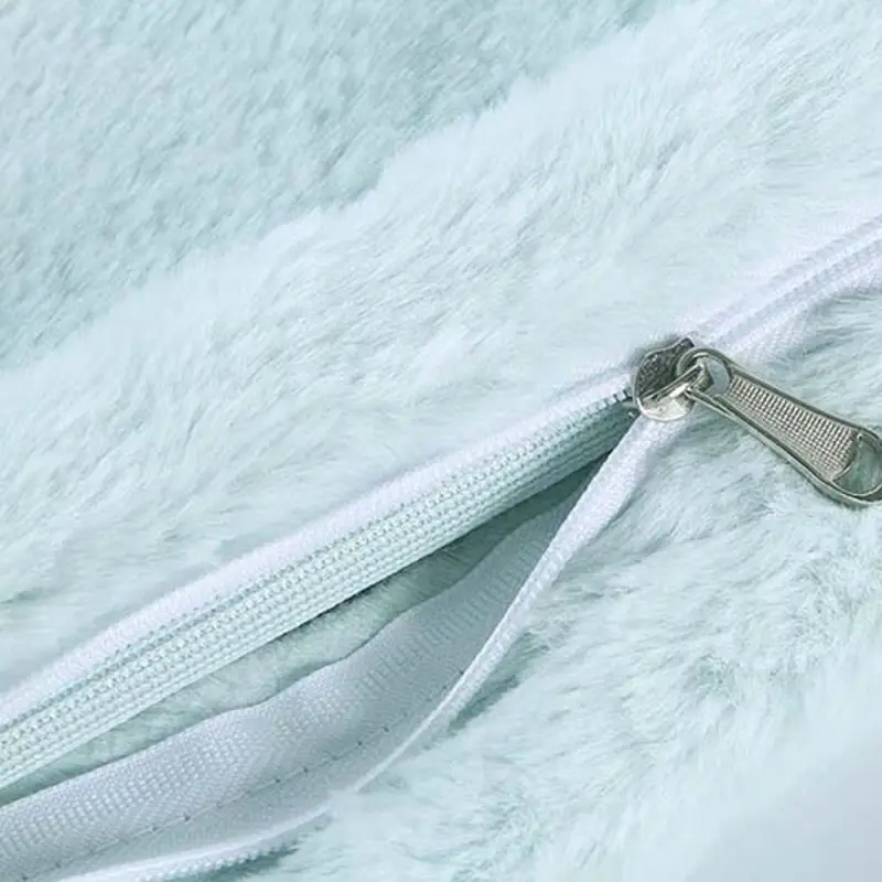 Double PV Plush Blanket