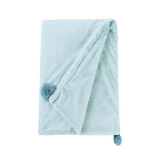 Double PV Plush Blanket