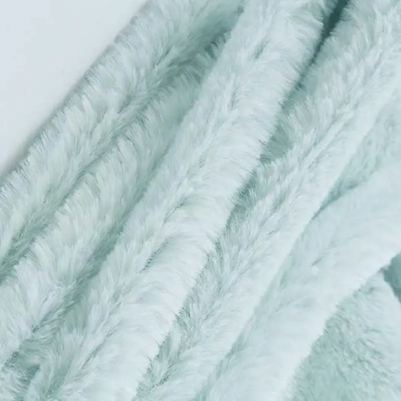 Double PV Plush Blanket