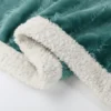 PV Plush Double Sherpa Blanket