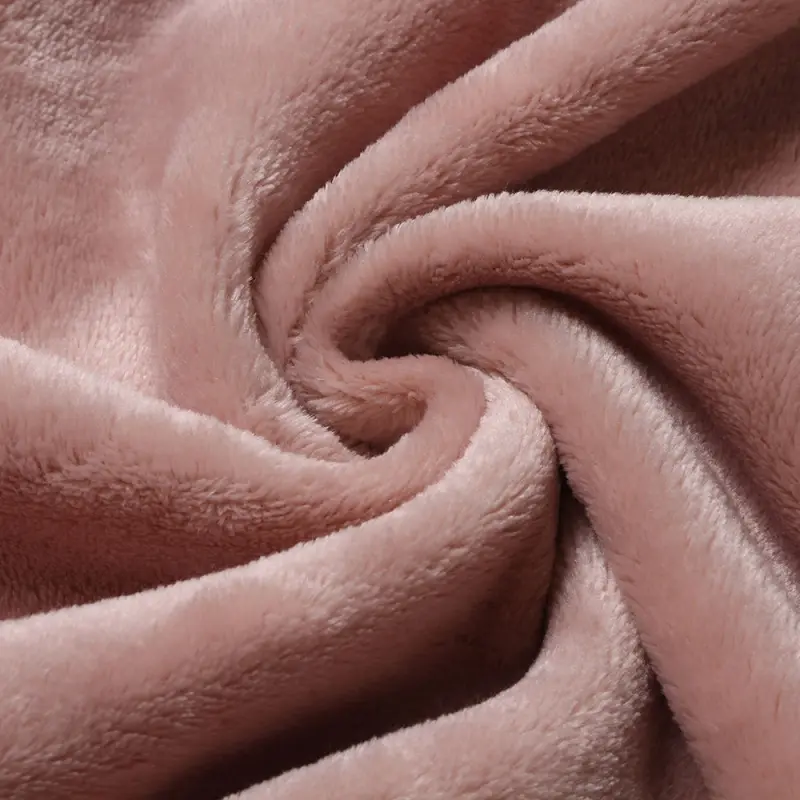 Warm Flannel Fleece Blanket