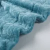 Winter Warm Double Sherpa Blanket