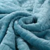 Winter Warm Double Sherpa Blanket