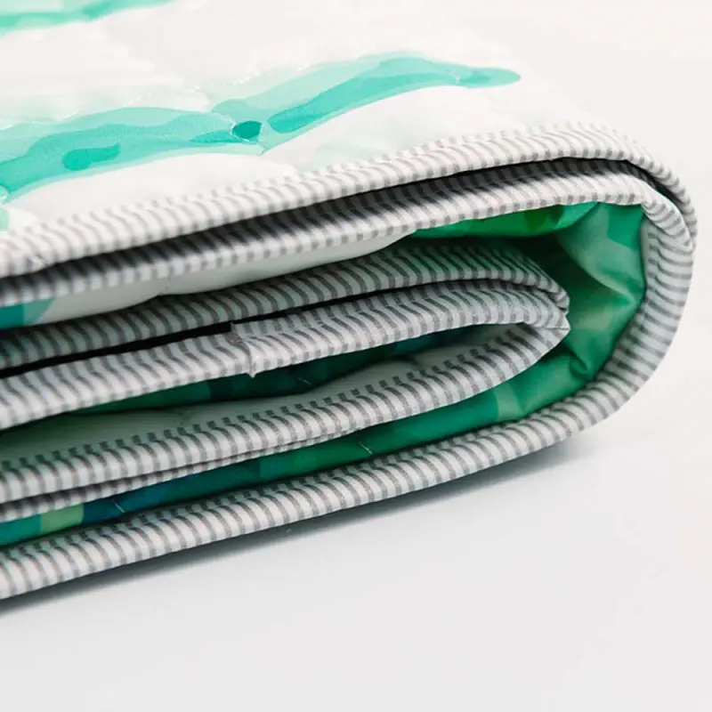 Outdoor Waterproof Picnic Blanket