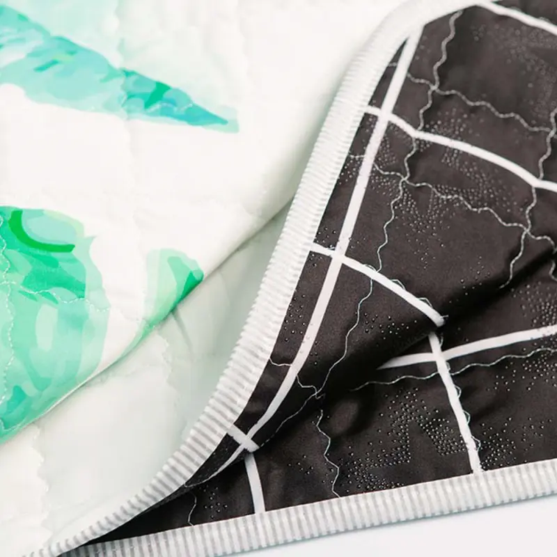 Outdoor Waterproof Picnic Blanket