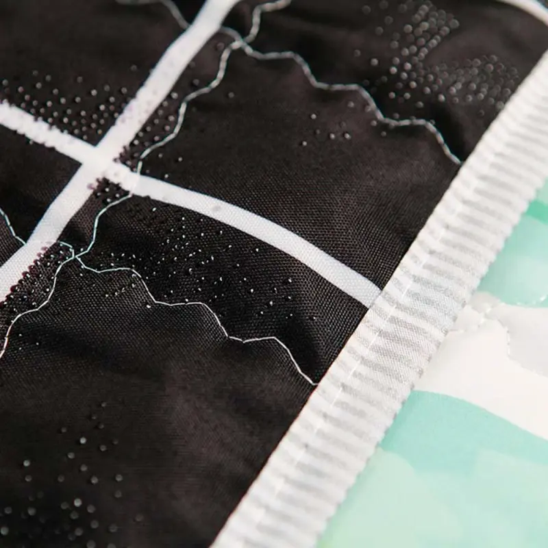 Outdoor Waterproof Picnic Blanket