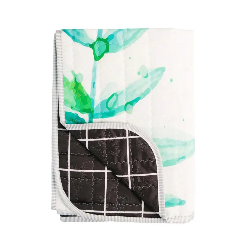 Outdoor Waterproof Picnic Blanket